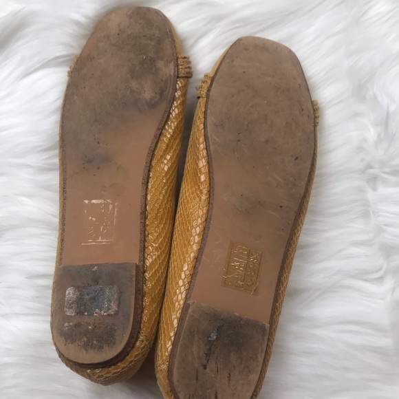 Jeffrey Campbell Women’s Flat Shoes Size 6 - Picture 7 of 7